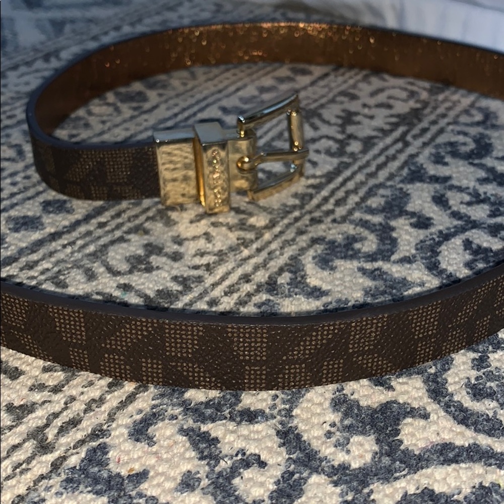 Michael Kors Belt